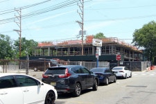 JERSEY CITY | Journal Square Redevelopment Projects | Page 5 | SkyscraperCity Forum JERSEY CITY | Journal Square Redevelopment... 