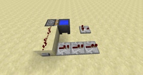 (Survival friendly) Half-tick offsetter - Redstone Creations - Redstone Discussion and Mechanisms - Minecraft: Java Edition...