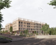 DUBLIN | Residential Projects | Page 236 | SkyscraperCity Forum DUBLIN | Residential Projects