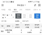 lg엔솔25주입고완료 > . | 시보드 - 종합 커뮤니티 lg엔솔25주입고완료