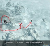 Awakening achievement in The Elder Scrolls V: Skyrim Special Edition (Windows)