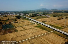  CHINA | High Speed Rail - Page 588 - SkyscraperCity
