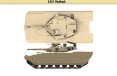 가생이닷컴>커뮤니티 > 밀리터리 게시판 > 호주의 M113 대체 사업에 등장한 한국 K-21