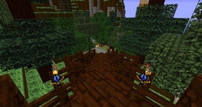 [1.3.2/12w32a]Ballaphros Rejuvenated - Resource Packs - Mapping and Modding: Java Edition - Minecraft Forum - Minecraft Forum