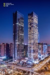First Financial City | CHANGSHA | 262 m x 2 | 55 fl x 2 | SkyscraperCity Forum First Financial City | CHANGSHA | 262 m x 2 | 55... 