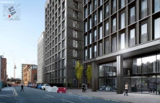  MANCHESTER | Projects & Construction - Page 368 - SkyscraperCity