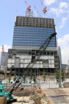  TOKYO 東京 | Urban Regeneration Step Up Project Takeshiba District 都市再生プロジェクト　竹芝地区 | 210m | U/C - Page 3... 