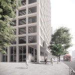 Royal Street | Lambeth | 15, 15, 14, 14, 11 fl | Approved | SkyscraperCity Forum Royal Street | Lambeth | 15, 15, 14, 14, 11 fl... 