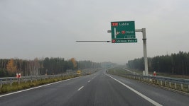 [Polska] Oznakowanie dróg | Page 1124 | SkyscraperCity Forum [Polska] Oznakowanie dróg
