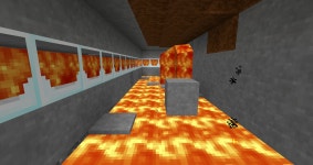 Santas Kidnapper-Minecraft Adventure Map - Maps - Mapping and Modding: Java Edition - Minecraft Forum - Minecraft Forum