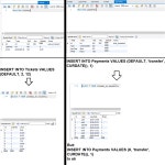 mysql - SQL Error 1452 and auto increment problem - Stack Overflow SQL Error 1452 and auto increment problem