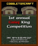 ★ Cobbletoncraft 2.0 ★ | Anti-Grief | 24/7 | **NEW MAP** | Dedicated Staff | Simple Whitelist | **LOOKING FOR MODS** - PC... 