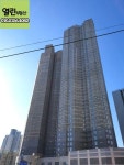  BUSAN | Dongrae Hyosung Hellington Place | 161m x 3 | 528ft x 3 | 49 fl x 3 | Com - SkyscraperCity