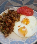 가생이닷컴>유머엽기 > 유머게시판 > 세계의 가정식 모음