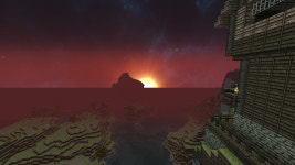 [1.4.2] Seed - Beautiful mountains - Seeds - Minecraft: Java Edition - Minecraft Forum - Minecraft Forum