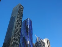 CBD - North > Aurora Melbourne Central - 224-252 La Trobe St > 271m / 84L / residential / u.c - Page 128 - SkyscraperCity
