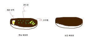 가생이닷컴>유머엽기 > 유머게시판 > 옛날 짜장면과 요즘 짜장면 ~