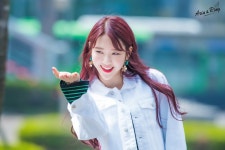 >< Oh My Girl • Official Thread • 오마이걸 >< | Page 96 | allkpop Forums
