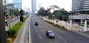  Jakarta Streetscape ! Part III - Page 270 - SkyscraperCity