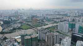  SAIGON | Kenton Residences | 35 fl + 3 x 26 fl + 3 x 23 fl + 2 x 20 fl + 2 x 15 fl | U/C - Page 15 - SkyscraperCity