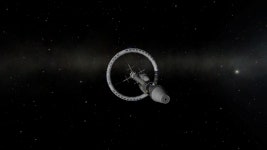 Workaround Industries Presents: The H-013 Interplanetary... Presents: The H-013 Interplanetary Rotating Torus Mothership (AGRITM)