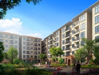  NHC to construct 4,000 houses with private developer - SkyscraperCity