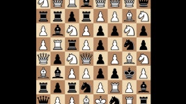 Jumbling The Rules Of Chess, Eight Different Ways