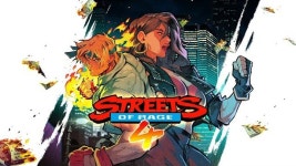 Whoa, Theres Gonna Be A Streets Of Rage 4