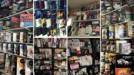 eBay Collector Seeks 1 Million For 50 Years Of Gaming Consoles Someone Is Selling Nearly Every Console Ever Made On eBay For 1... 