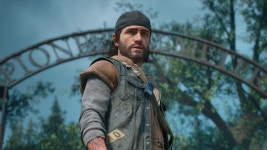 Its Just Lovely Playing Days Gone On PC
