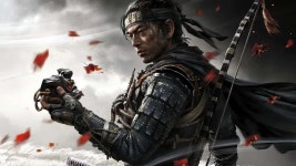 Ghost Of Tsushima Is The Next PlayStation Hit Coming To PC The Prettiest Samurai Game Ever Made Is Coming To PC