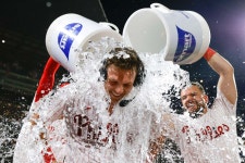 Red hot Philadelphia Phillies have won 10 of 11 Only the Phillies could win 10 of 11 and have it not matter