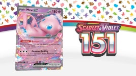 Pokémon Scarlet & Violet 151 Is Pretty, But Pull Rates Are Rough Pokémon 151 Is Beautiful, But Pull Rates Are Rough