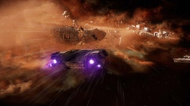 How To Get The Most Out Of Star Wars Outlaws Space Travel Star Wars Outlaws Forgets To Explain The Fun You Can Have In Space