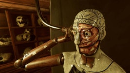 The Room 4: Old Sins Is Out For PC, And Prettier Than Ever