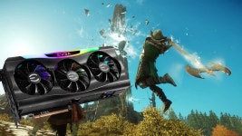 Amazons New World Is Causing Expensive High-End GPUs To Die Amazons New MMO Is Killing Some High-End PC Graphics Cards [Update]