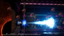 R-Type Final 2 Screenshots and Videos - Kotaku