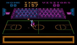 RealSports Basketball Screenshots and Videos - Kotaku