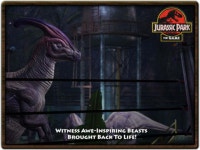 Jurassic Park: The Game 2 HD Screenshots and Videos - Kotaku