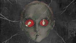 The Lady Screenshots and Videos - Kotaku