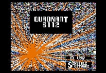Quadrant 6112 Screenshots and Videos - Kotaku