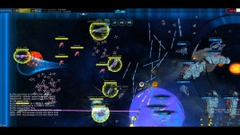 Astro Lords: Oort Cloud Screenshots and Videos - Kotaku