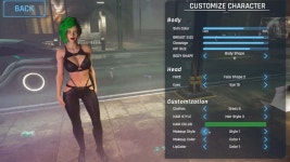 Succubus 2069 Screenshots and Videos - Kotaku