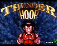 Thunder Hoop Screenshots and Videos - Kotaku