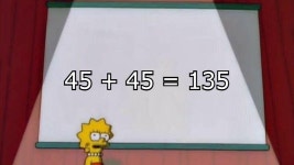 The Viral Gym Bro Math Meme Explained | Know Your Meme Does 45 + 45 Equal 135? The Viral Gym Bro Math Meme Explained