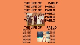 The Life of Pablo: Image Gallery (List View) | Know Your Meme The Life of Pablo: Image Gallery (List View)