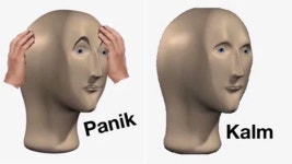 Panik Kalm: Trending Images Gallery (List View) | Know Your Meme Panik Kalm: Trending Images Gallery (List View)