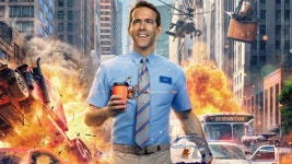 Free Guy | Know Your Meme