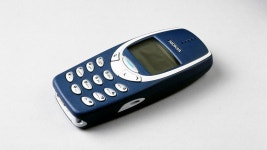 Indestructible Nokia 3310 | Know Your Meme