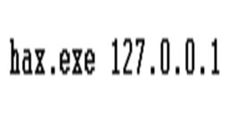 Hack 127.0.0.1 | Know Your Meme